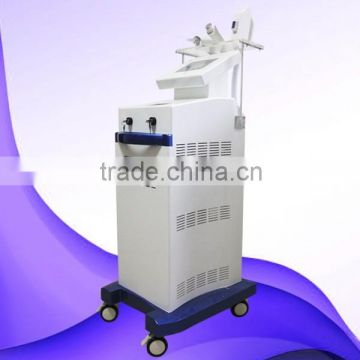 Jiatailonghe provide Multifunctional beauty machine with E-light RF Nd yag laser from Beijing -LJL-III