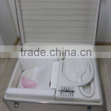 Vascular Lesions Removal Home Use Beauty Machine Health No Pain And Beauty Korea Laser Ipl Machine / Ipl Equipment Vertical photo-5