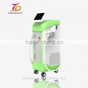 Ipl shr laser hair removal laser machine hair removal skin rejuvenation beauty salon equipment