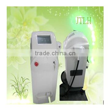 2014 New technology 808nm portable diode laser hair removal