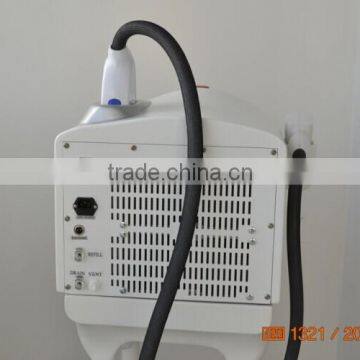 808 Diode Laser for Permanent Hair Removal Machine(CE Approval) photo-2