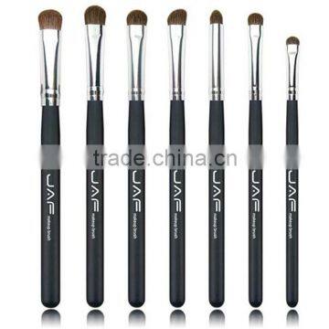 7pcs Synthetic Hair Eyeshadow Brush Cosmetic Makeup Brush Set
