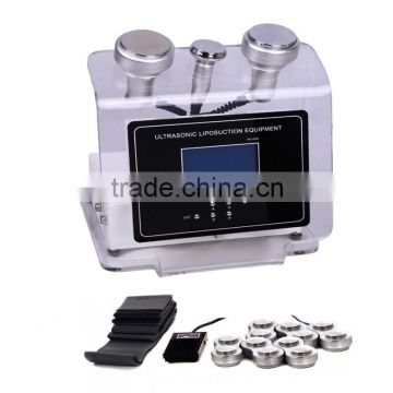 WS-06 Ultrasonic cavitation machine