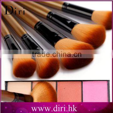 Hot 32pcs cosmetic makeup brush for travel set