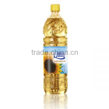 Sunflower Oil Low cholesterol vitamin enriched cooking oil