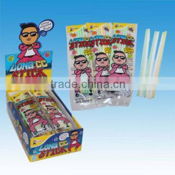 Fruits Long CC Stick Sweet Candy