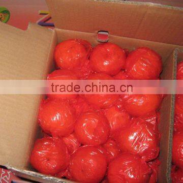 Mandarin Oranges (Lugan)