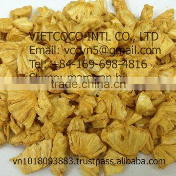 Dried Jackfruit, Pumpkin, Pineapple photo-4