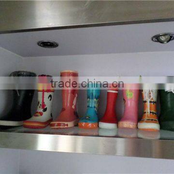 Sexy Ladies and Kids' Rubber Boots/Rainshoes photo-4