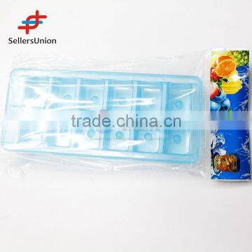 2016 newest design No.1 Yiwu export commission agent Made in china credible DIY ice tray