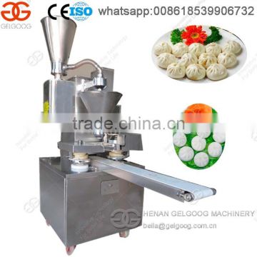 Best Selling Baozi/Momo Making Machine With High Quality