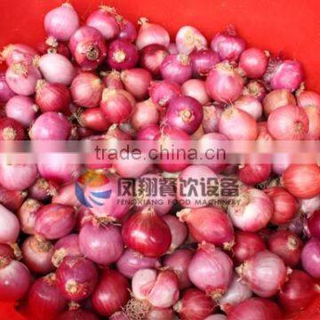 FX-128 Garlic Peeler/Shallot Peeling Machine With High Efficienty and CE Approved photo-4