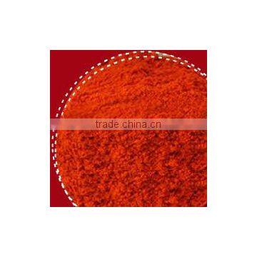 dried chilli ground powder