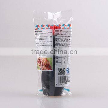 Japanese style unagi sauce for eel or seafood