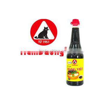 Nam Duong Hang Viet Soy Sauce 500Ml (pet)