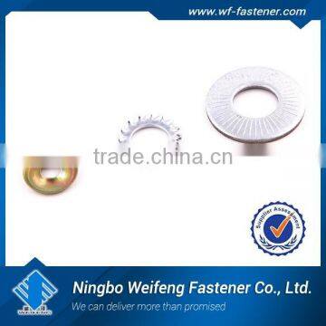 Flat Washer Global Market Thickness Gaskets for Railway Fastner China Manufacturers Suppliers & Exporters Ningbo Weifeng photo-4