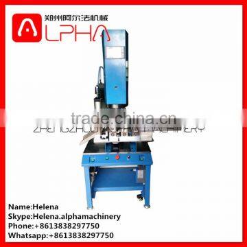 High frequency ultrasonic welding machine for sale