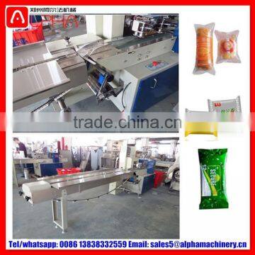 Good Price Packing Machine Bread Packing Machine in Sale photo-6