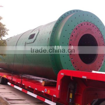 Dry raw material grinding tube mill | ball mill