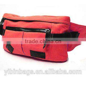 Multiple Color High Quality Fashion Waist Bags WB011 photo-5
