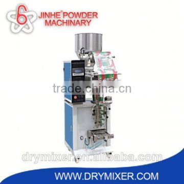 JINTAI hot sale ce certificate automatic food compack packaging machine for puffy food packaging