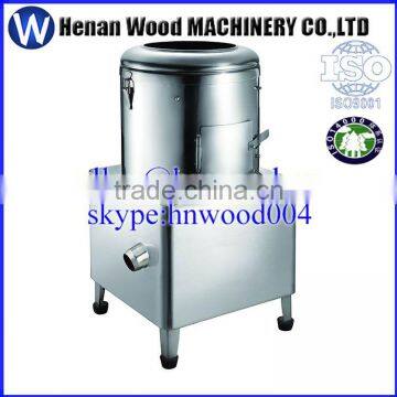High Quality Durable Small Potato Chips Packing Machine photo-6