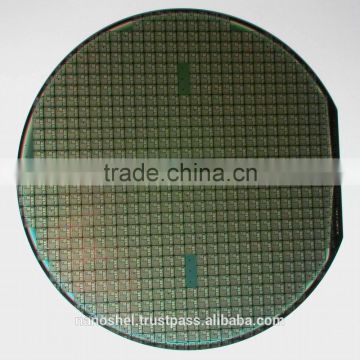 P Type Silicon Wafer 4 inch