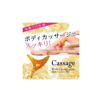 CASSAGE Body Massage Plate for Slimming