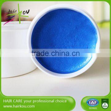 Hot Selling Color Styling Hair Clay,custom Private Label Hair Color Clay photo-4