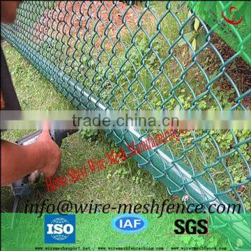 Sheep Wire Fence /Inox Fence /Used Chain Link Fence For Sale