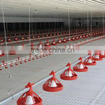 Bangchi plastic flooring for chicken farm