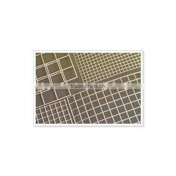 decorative wire mesh