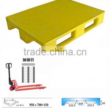 Pallet for Pallet Rack Wholesale Aceally Plastic Pallet With High Quality