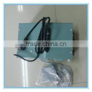 Automatic Chicken Mouth Cutter/chicken Cutting Mouth Machine/chicken Beak Cutting Machine photo-2