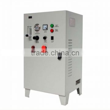 ozone laundry equipment 10G 20G 30G 40G 50G