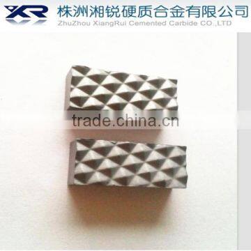 tungsten carbide gripper insert supplier