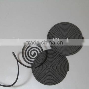 Healthy smokeless Plant fiber paper mosquito coil (RAD 10-year brand)