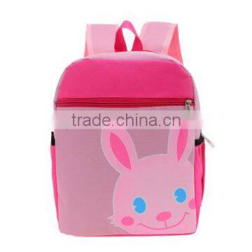 custom logo children animal backpack (BWQ0801)