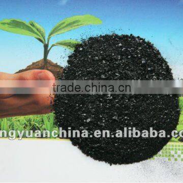 Humic Acids