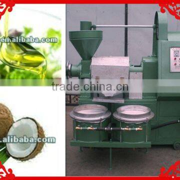 WANDA hot seller coconut oil press