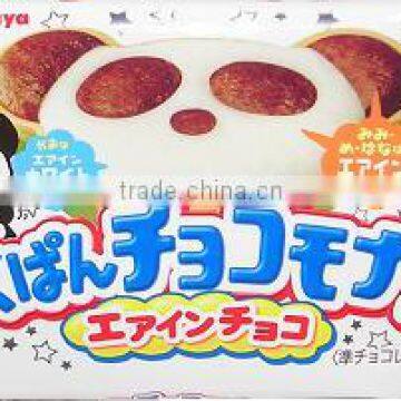 FENCE BREAD CHOCOLATE MONACA