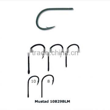 Mustad 912T-DT (old ref: 912TD) classic Round Bend Sea Hook fishing hooks