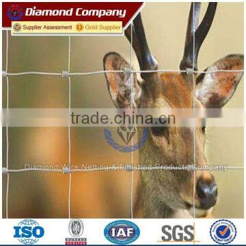 Cattle Fencing Panels / Galvanized Cattle Fencing Panels ( ISO 9001:2008 , 15 year factory )