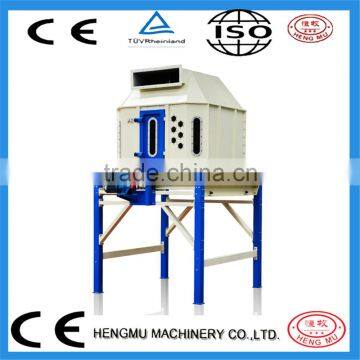 China HENGMU Hot Selling Feed Cooler Machine/SKLN Series Counter Flow Cooler photo-4