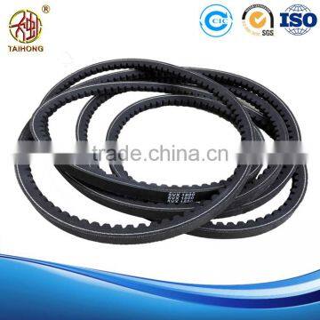 High performance Reliable and Easy Installation Cheap v belt price for agricultural machine