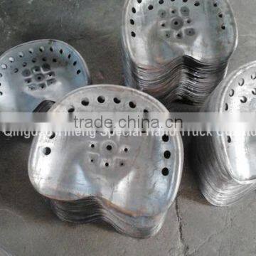 Manufacture steel tractor seat metal seat TC4501