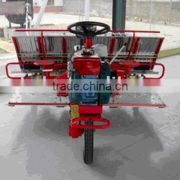 Agricultural machines,rice machine, Rice transplanter