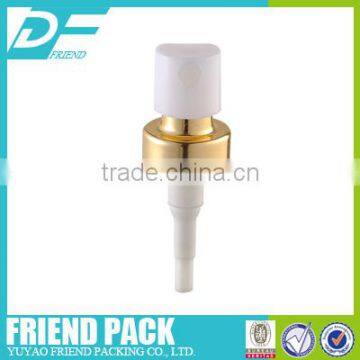 High Quality 18/410 20/410 Perfume Crimp Pump, Crimp Spray Pump photo-5