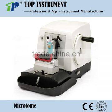 Rotary and Manual Microtome KD-2258