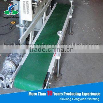 Wheat Processing Line Weight and Packing Machine, Wheat Flour Milling Machine photo-3